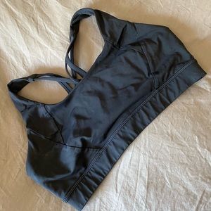 Lululemon energy sports bra